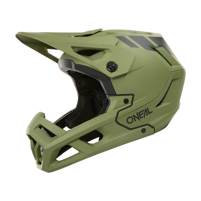 O'Neal SL1 Helmet CREST olive/black
