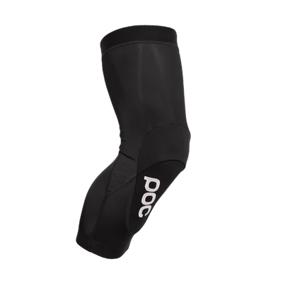 POC VPD Air Leg Uranium Black