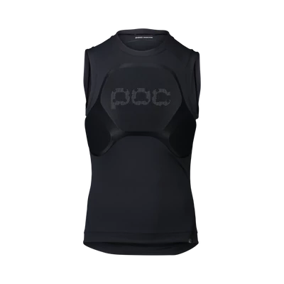 POC Oseus VPD Torso Uranium Black