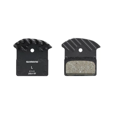 Shimano J05A-RF tárcsafék betét