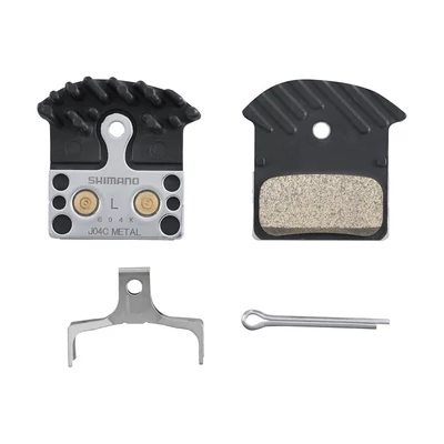 Shimano J04C-MF tárcsafék betét