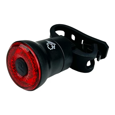 Velotech 20LED USB hátsó lámpa
