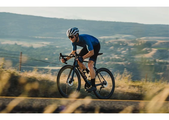 Országúti kerékpár